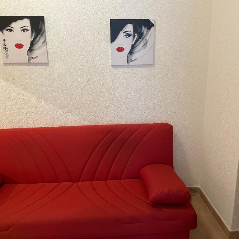 Perla Marina - Appartamento con 2 Camere da Letto - 28