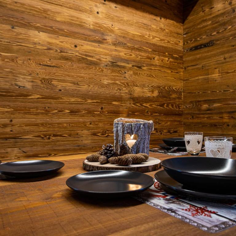 Nido del Brenta - Chalet con 3 Camere da Letto - 9