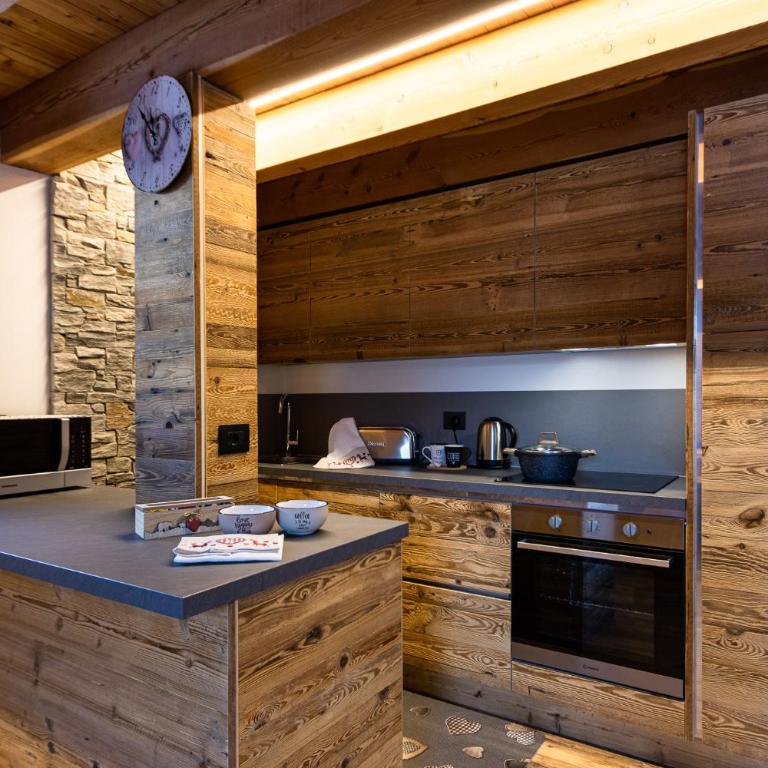 Nido del Brenta - Chalet con 3 Camere da Letto - 11