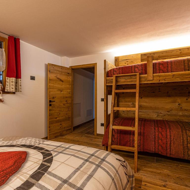Nido del Brenta - Chalet con 3 Camere da Letto - 15
