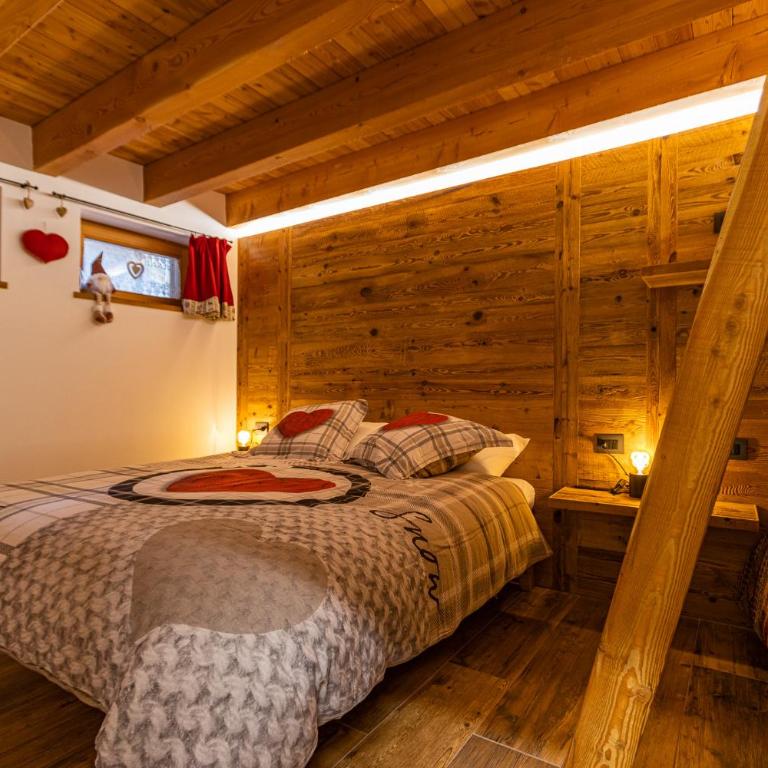 Nido del Brenta - Chalet con 3 Camere da Letto - 16