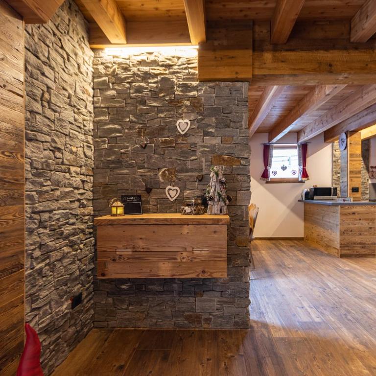 Nido del Brenta - Chalet con 3 Camere da Letto - 20