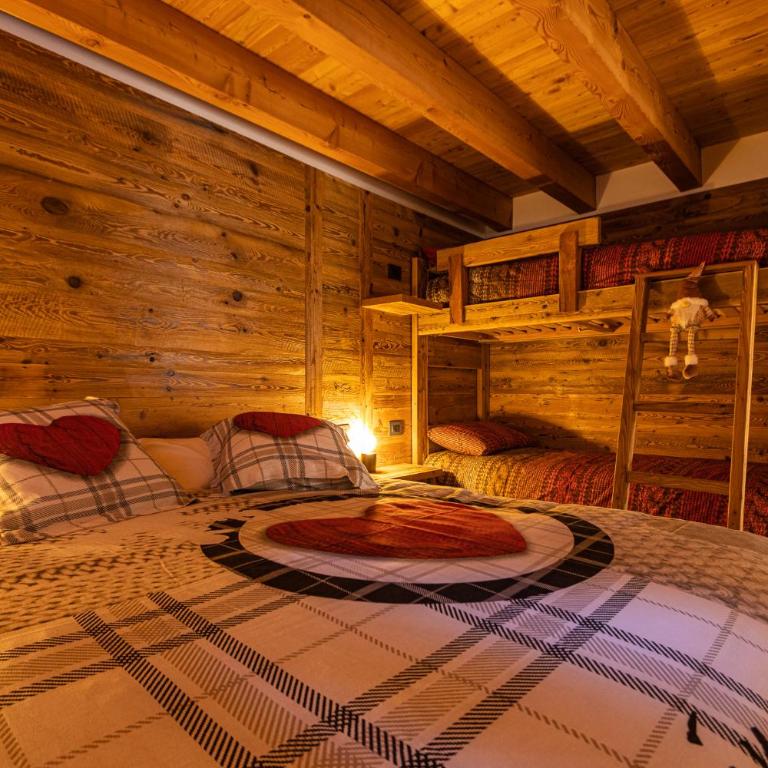 Nido del Brenta - Chalet con 3 Camere da Letto - 21