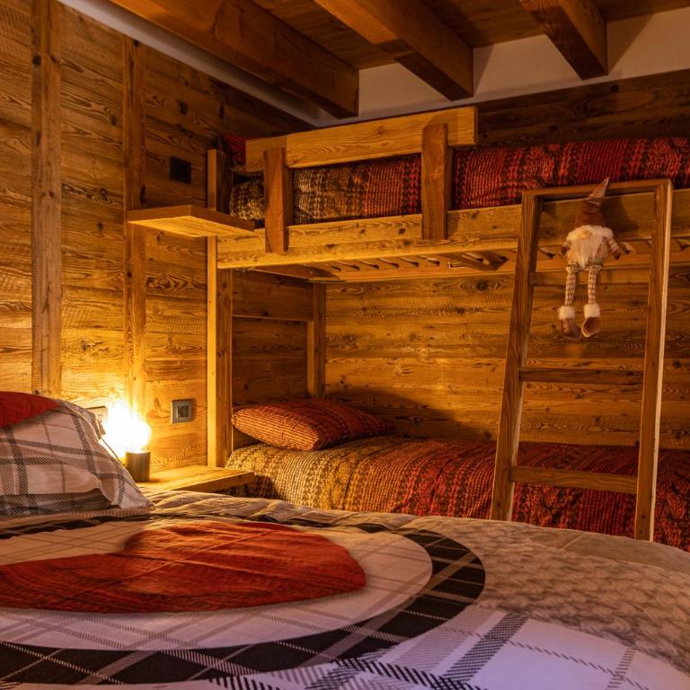 Nido del Brenta - Chalet con 3 Camere da Letto - 22