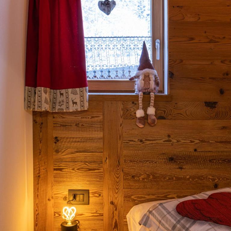 Nido del Brenta - Chalet con 3 Camere da Letto - 25