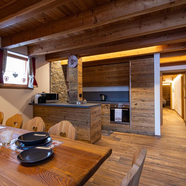 Nido del Brenta - Chalet con 3 Camere da Letto - 26