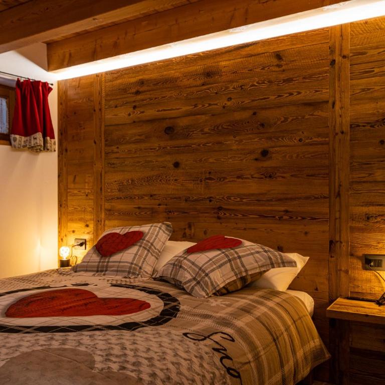 Nido del Brenta - Chalet con 3 Camere da Letto - 29