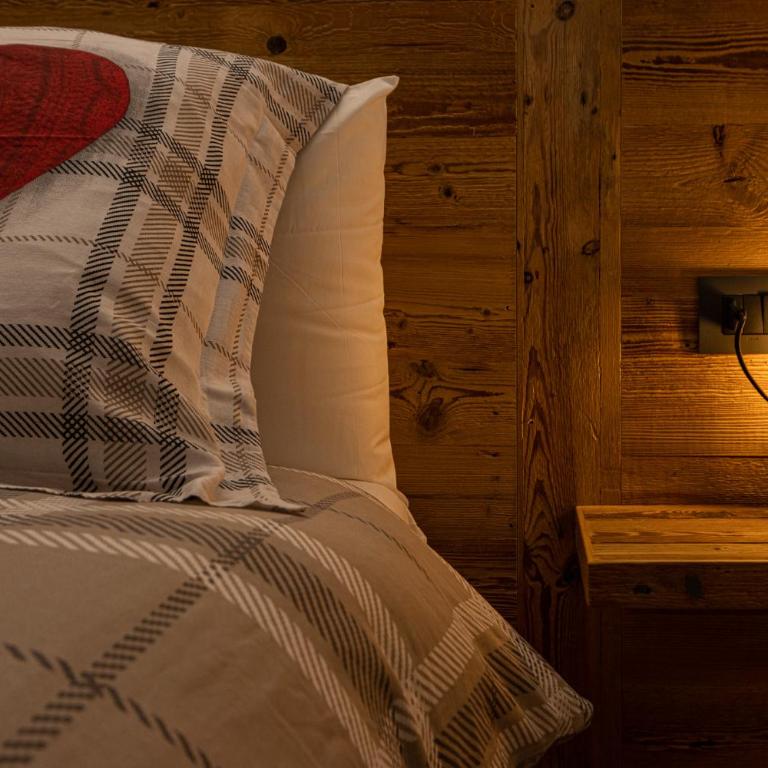 Nido del Brenta - Chalet con 3 Camere da Letto - 31