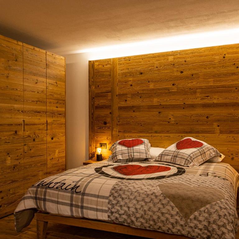 Nido del Brenta - Chalet con 3 Camere da Letto - 38