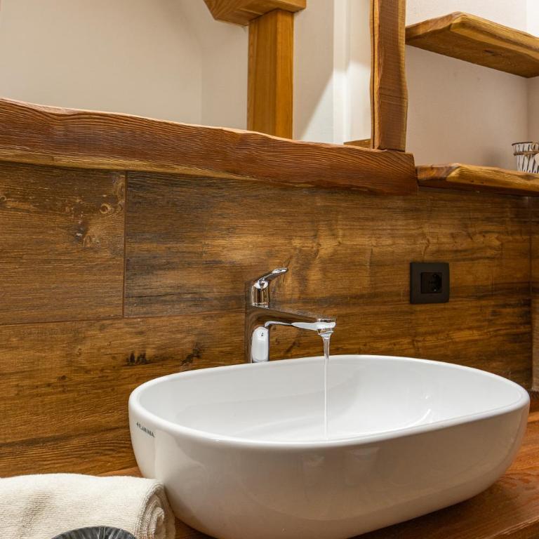 Nido del Brenta - Chalet con 3 Camere da Letto - 39