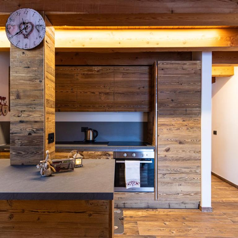 Nido del Brenta - Chalet con 3 Camere da Letto - 40