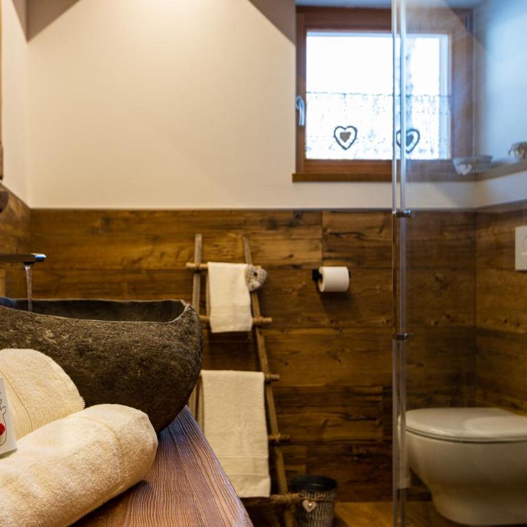 Nido del Brenta - Chalet con 3 Camere da Letto - 42