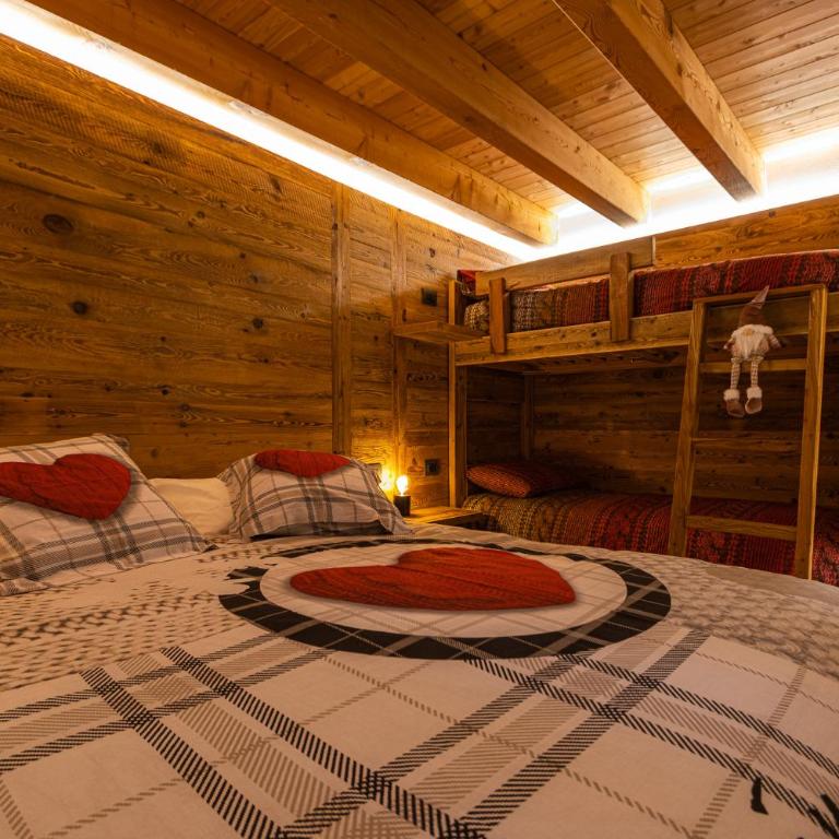 Nido del Brenta - Chalet con 3 Camere da Letto - 44