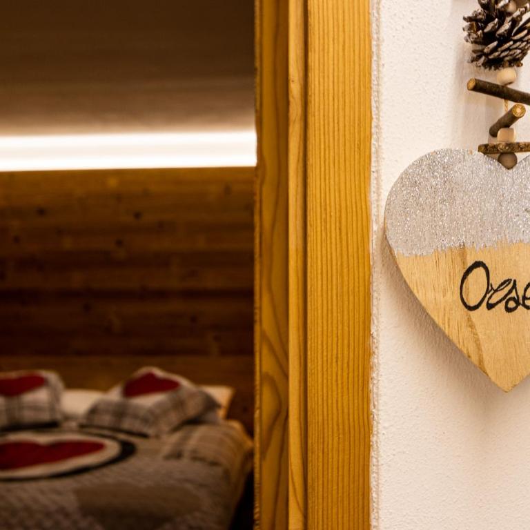 Nido del Brenta - Chalet con 3 Camere da Letto - 45