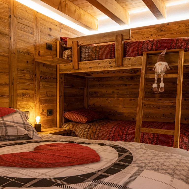 Nido del Brenta - Chalet con 3 Camere da Letto - 47
