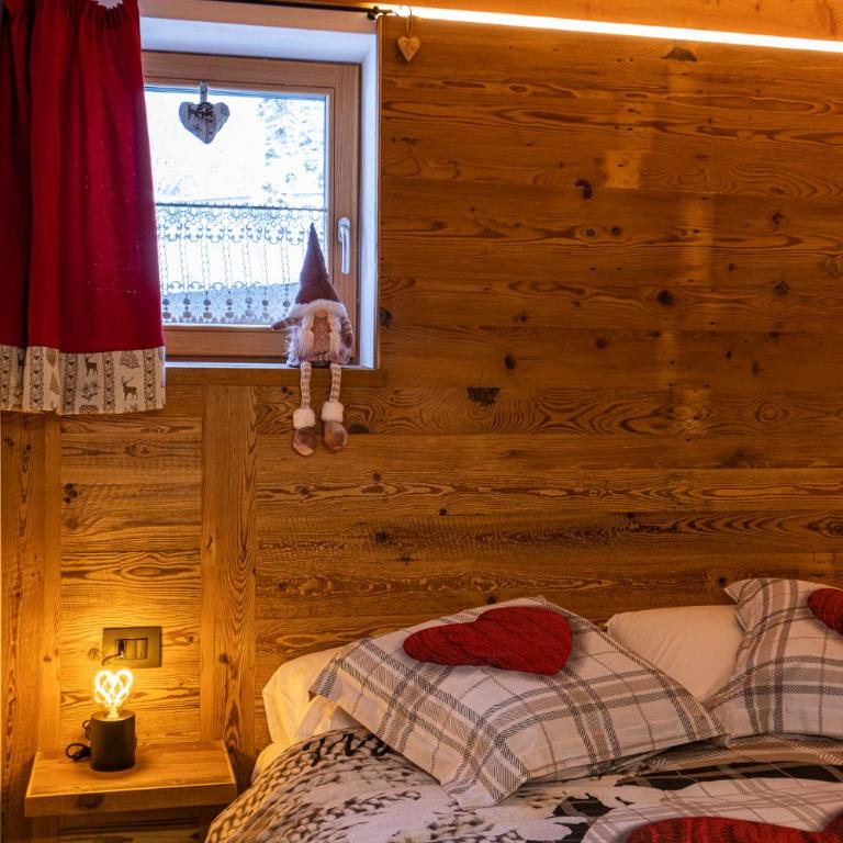 Nido del Brenta - Chalet con 3 Camere da Letto - 48