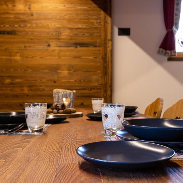 Nido del Brenta - Chalet con 3 Camere da Letto - 49