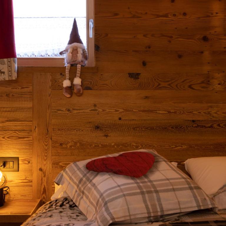 Nido del Brenta - Chalet con 3 Camere da Letto - 52