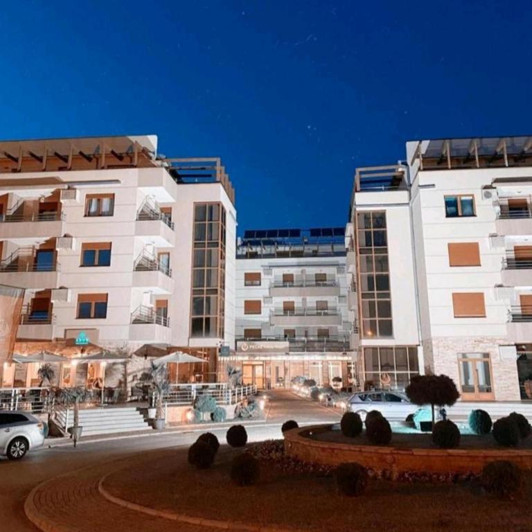 NOVAK apartman - Apartman sa 1 Spavaćom Sobom - 22