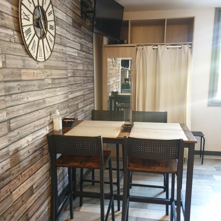 Studio proche plage, Fréjus - Apartamento Estudio - 11