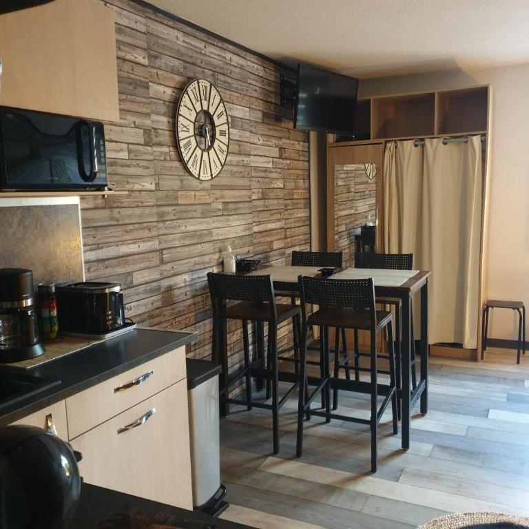 Studio proche plage, Fréjus - Apartamento Estudio - 8