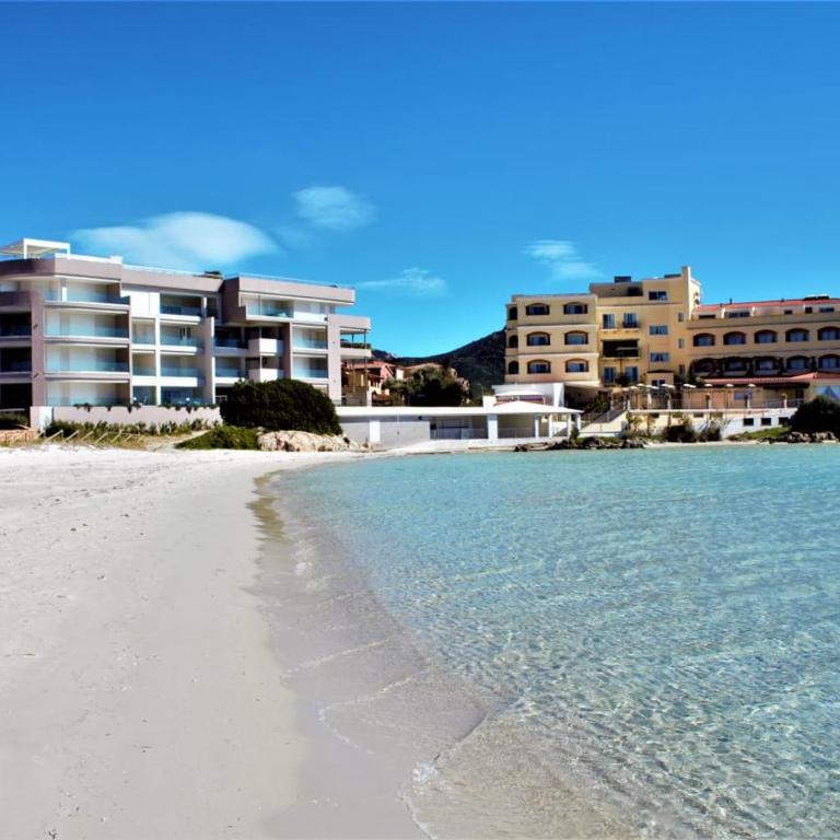Appartamento delfini sul mare - Appartamento con Vista Mare - 3