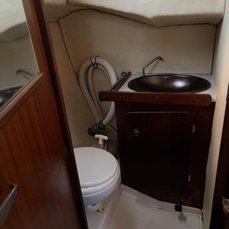 Voilier Loc Han - Bateau - 9