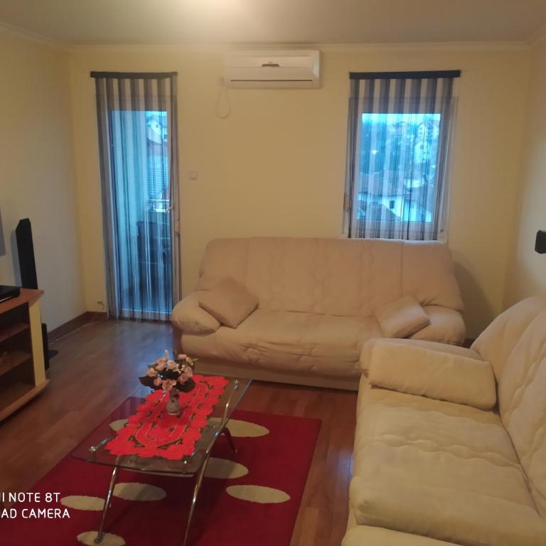 Apartman Arsenijevic - Apartman sa 1 Spavaćom Sobom - 3