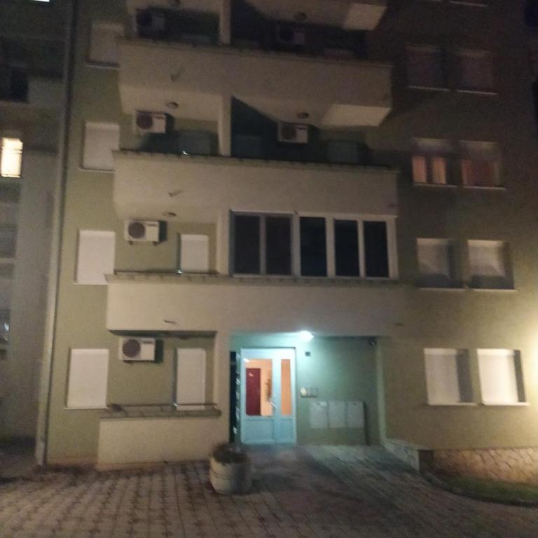 Apartman Arsenijevic - Apartman sa 1 Spavaćom Sobom - 5