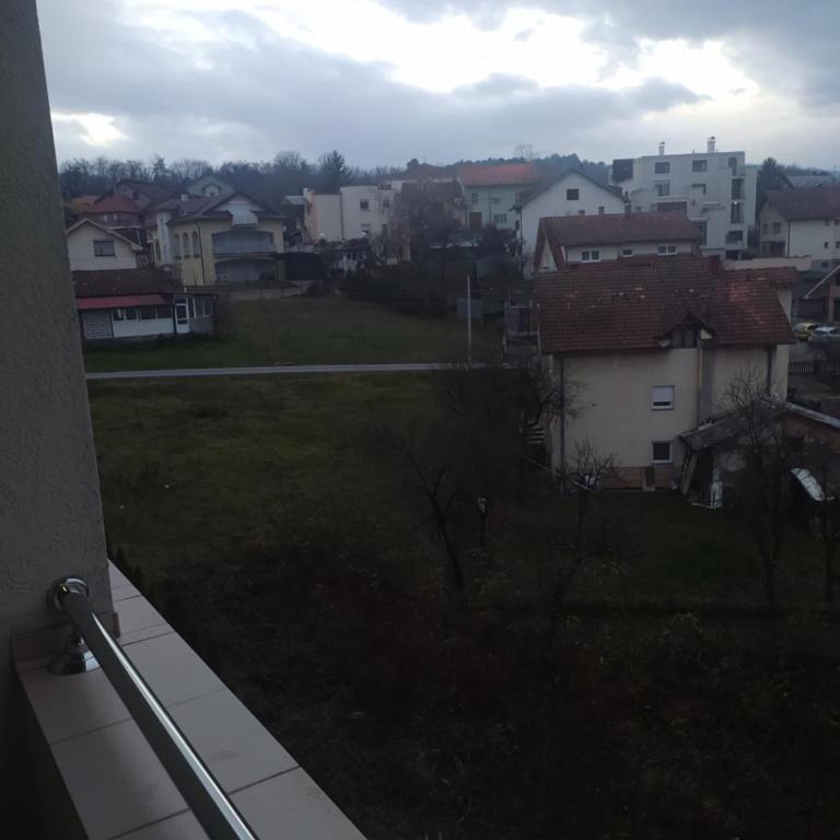 Apartman Arsenijevic - Apartman sa 1 Spavaćom Sobom - 12
