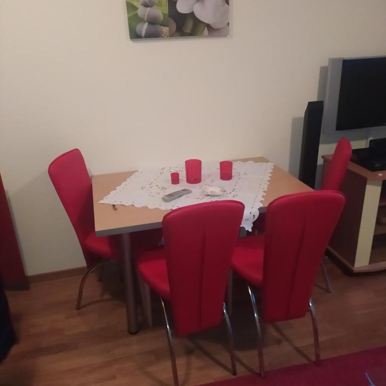Apartman Arsenijevic - Apartman sa 1 Spavaćom Sobom - 13