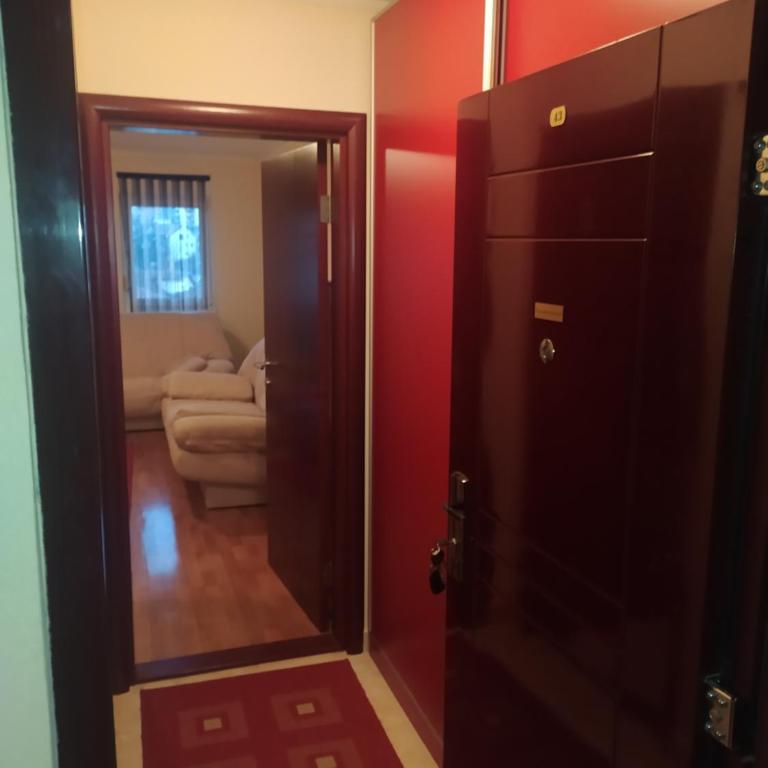 Apartman Arsenijevic - Apartman sa 1 Spavaćom Sobom - 15
