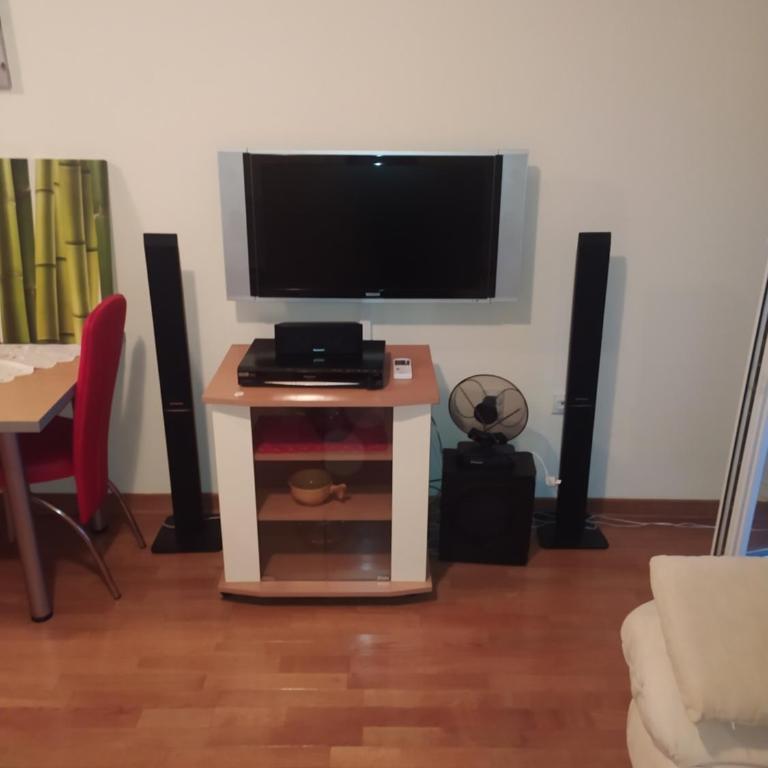 Apartman Arsenijevic - Apartman sa 1 Spavaćom Sobom - 20
