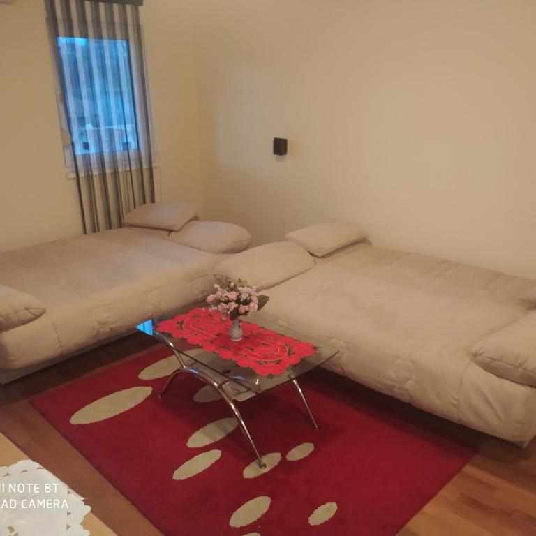 Apartman Arsenijevic - Apartman sa 1 Spavaćom Sobom - 27