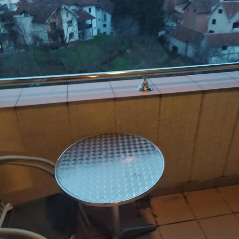Apartman Arsenijevic - Apartman sa 1 Spavaćom Sobom - 28
