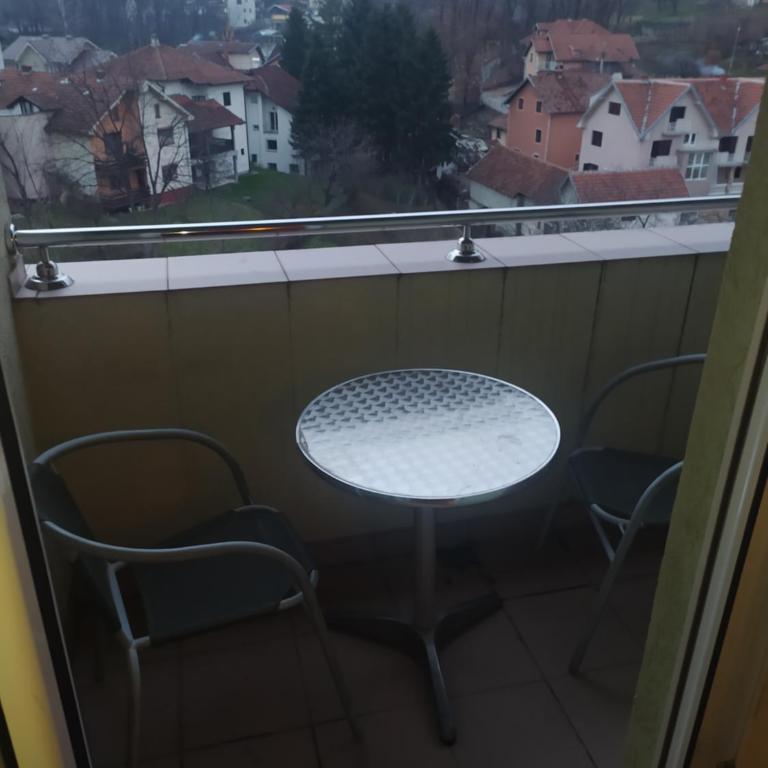 Apartman Arsenijevic - Apartman sa 1 Spavaćom Sobom - 29
