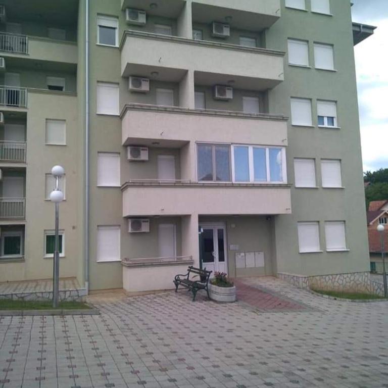 Apartman Arsenijevic - Apartman sa 1 Spavaćom Sobom - 34