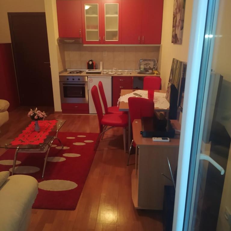Apartman Arsenijevic - Apartman sa 1 Spavaćom Sobom - 35