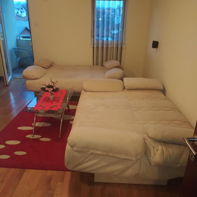 Apartman Arsenijevic - Apartman sa 1 Spavaćom Sobom - 40