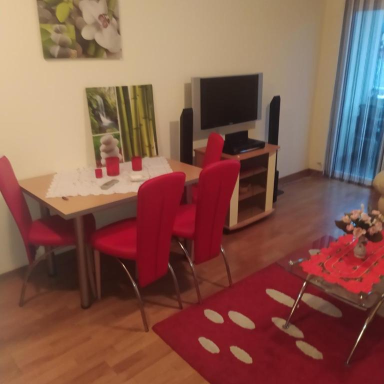Apartman Arsenijevic - Apartman sa 1 Spavaćom Sobom - 42