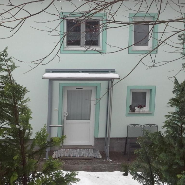 Haus Alpenhof - Apartment mit Blick auf die Berge - 1