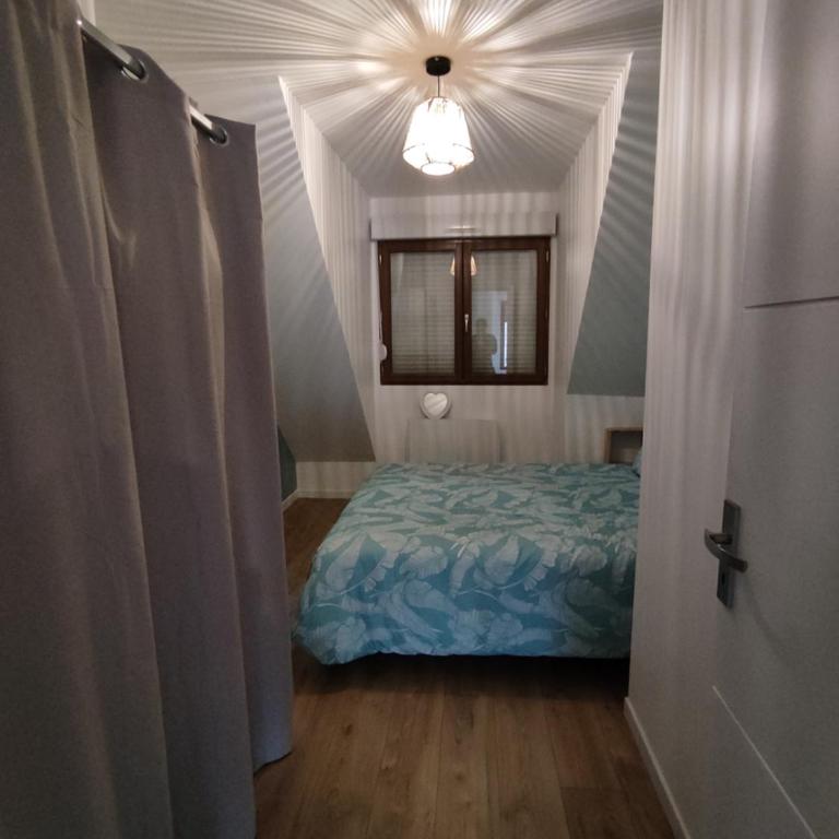 La Canisse 3 : joli appartement - Boulogne sur mer - Appartement 1 Chambre - 13