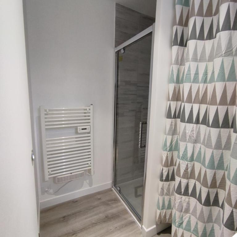 La Canisse 3 : joli appartement - Boulogne sur mer - Appartement 1 Chambre - 15