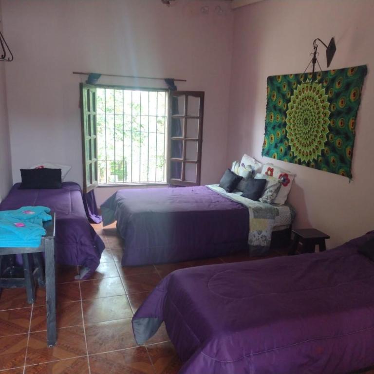 Refugio de mar - Comfort Quadruple Room - 8