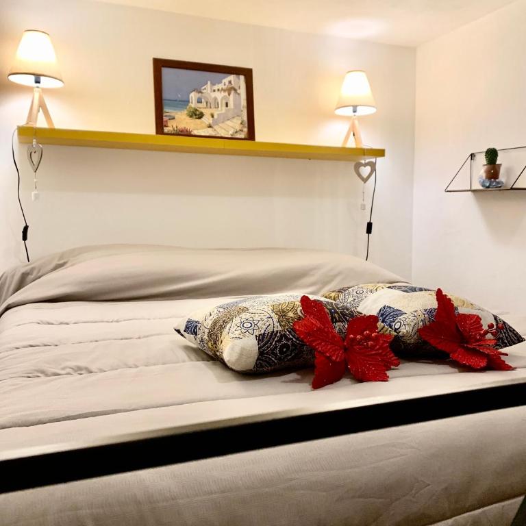 Suite Dreams Politeama - Suite con Vista Città - 13