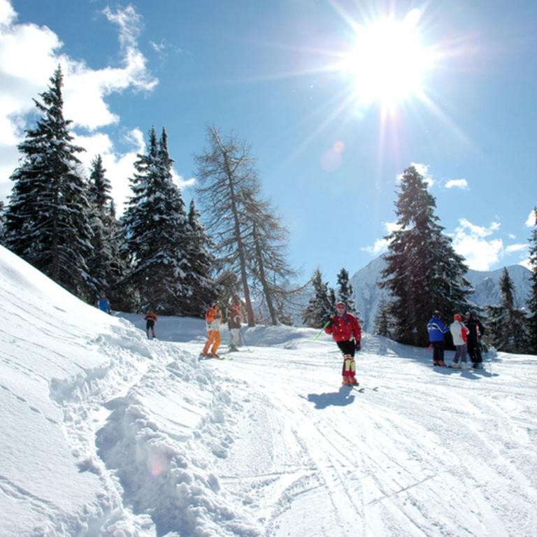 Suite Ninfa delle montagne - Appartamento con Vista Montagna - 68