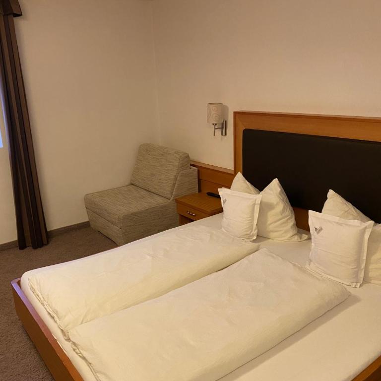 Hotel Castel Latemar - Suite en Duplex - 10