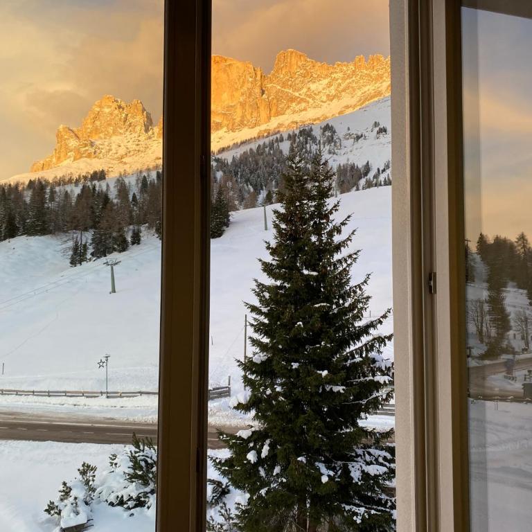 Hotel Castel Latemar - Suite en Duplex - 9