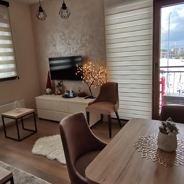 Apartman Nimfa - One-Bedroom Apartment - 50