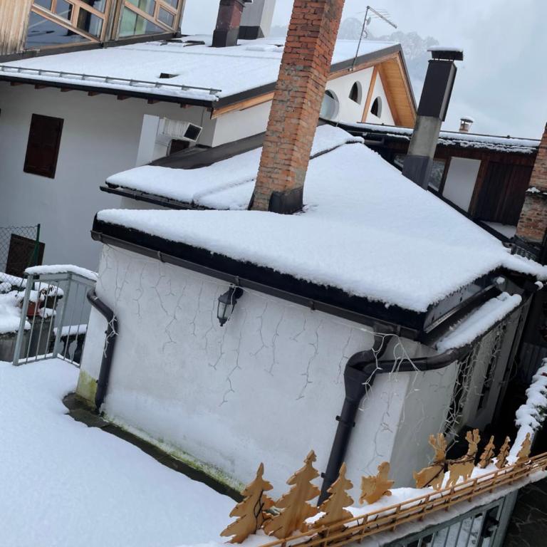Appartamento Edelweiss - Appartamento con 2 Camere da Letto - 28
